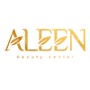 Aleen Beauty Center logo