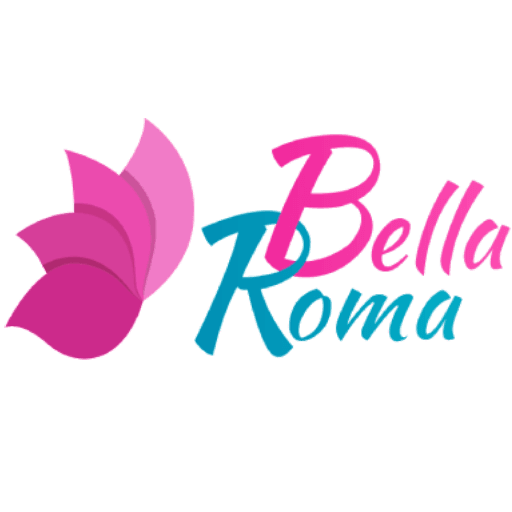 Bellaroma Spa logo
