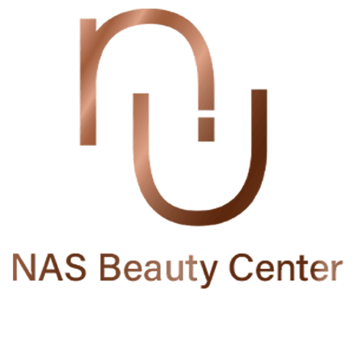 Nas Beauty Lounge logo