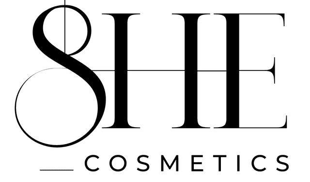 She Cosmetic logo