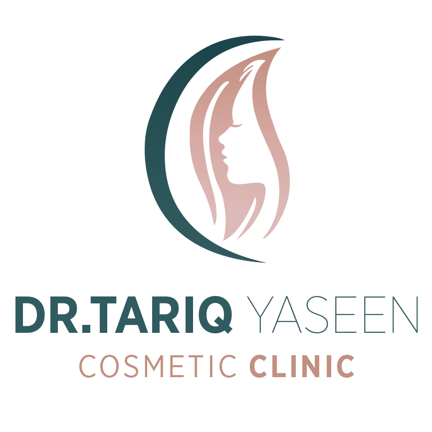 Tarek Clinic logo