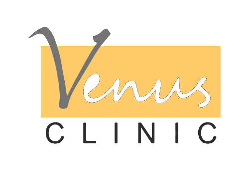 Venus Beauty logo