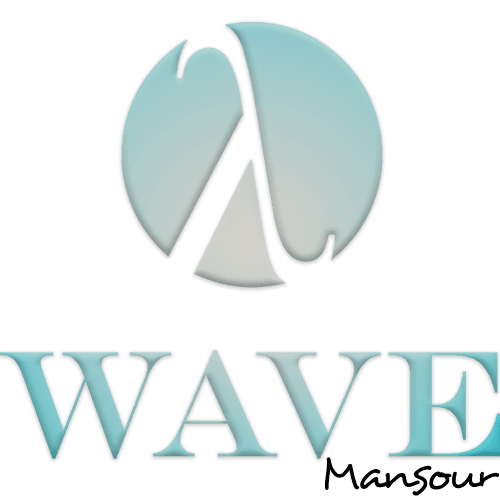 Wave Clinic & Spa logo